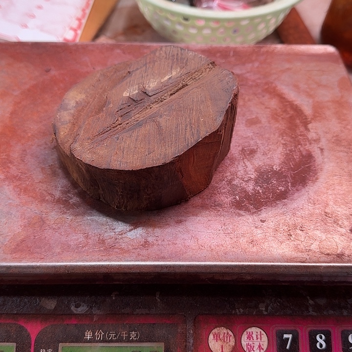 多***.檀香紫檀（小叶紫檀）