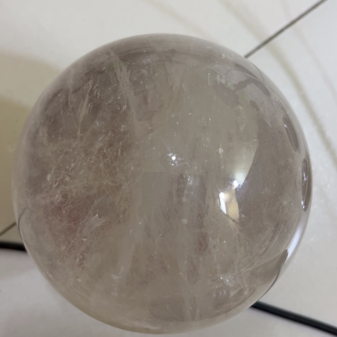 【闪购商品】未镶嵌珠宝半成品水晶