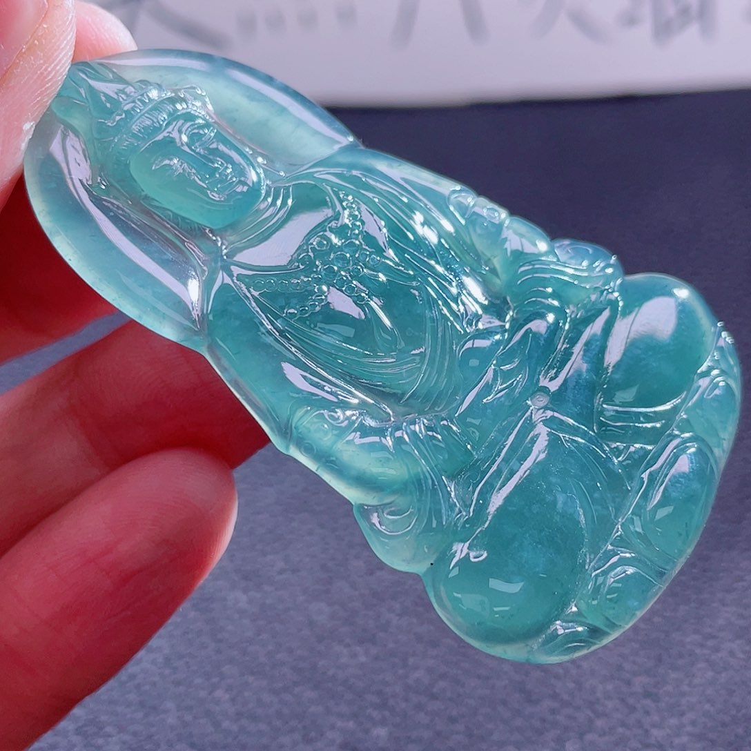 翡翠颈饰未镶嵌878888888