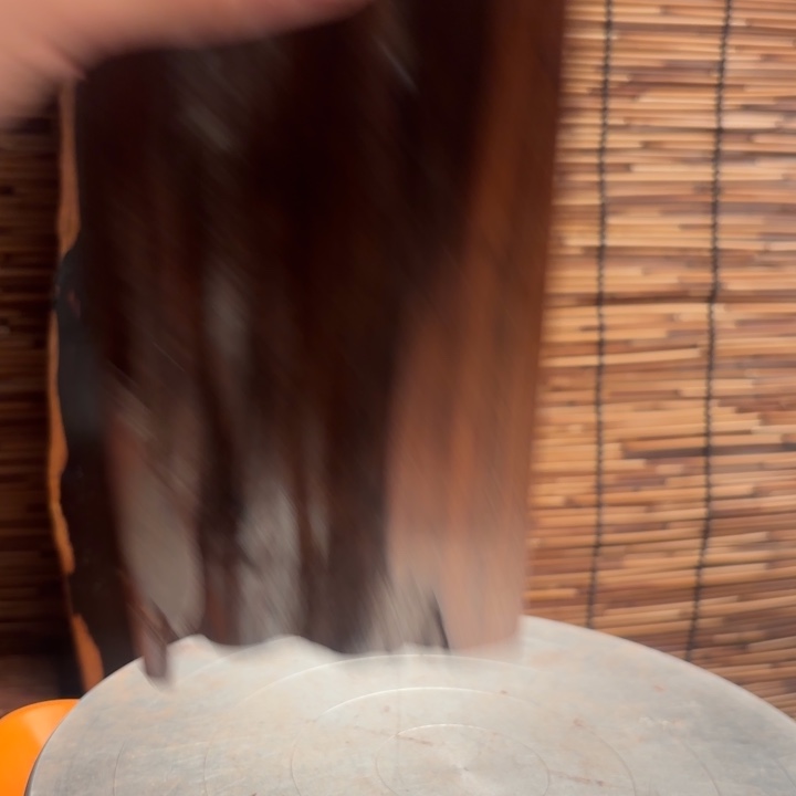 玉***品大叶紫檀（黑酸枝木类）