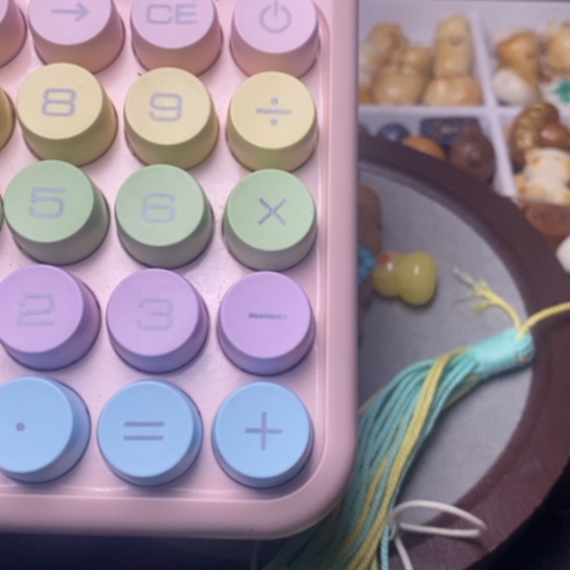 【闪购商品】手串猴头核桃陈**-光面