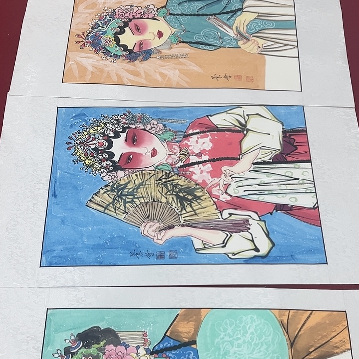 横款福利待遇开一看