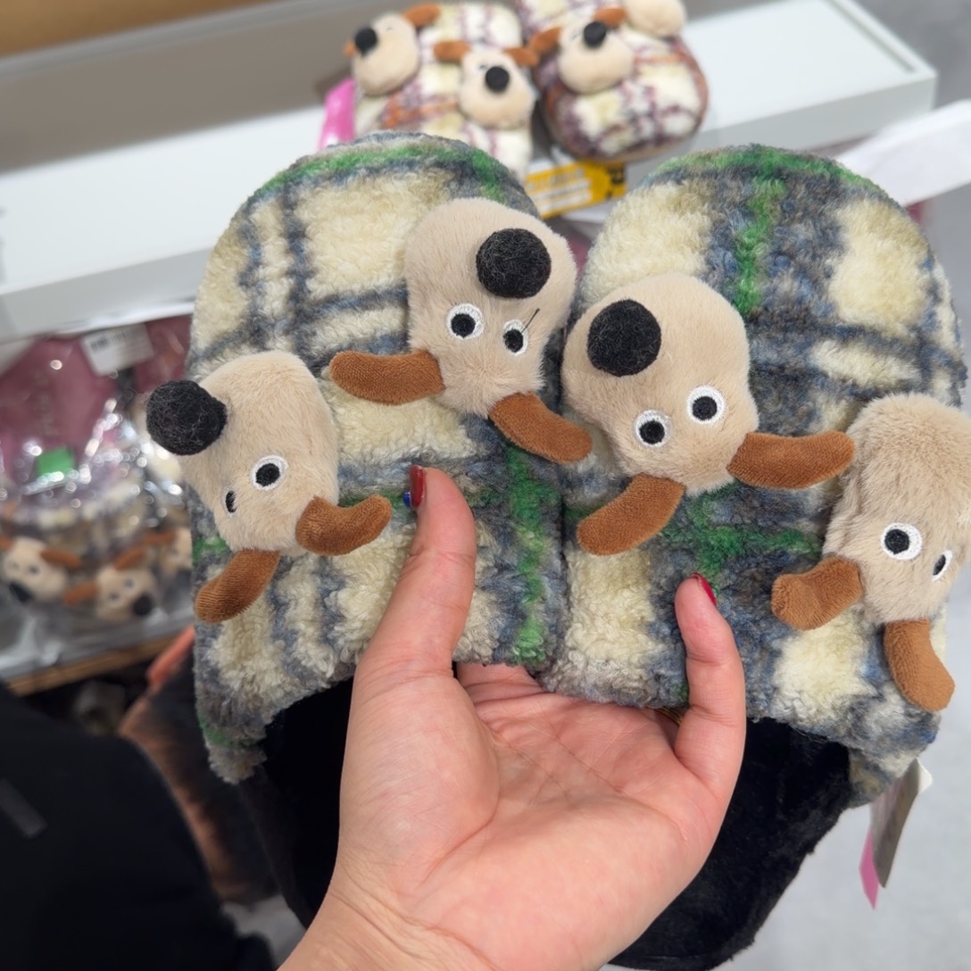 棉麻大馍馍推荐好拖鞋40到41