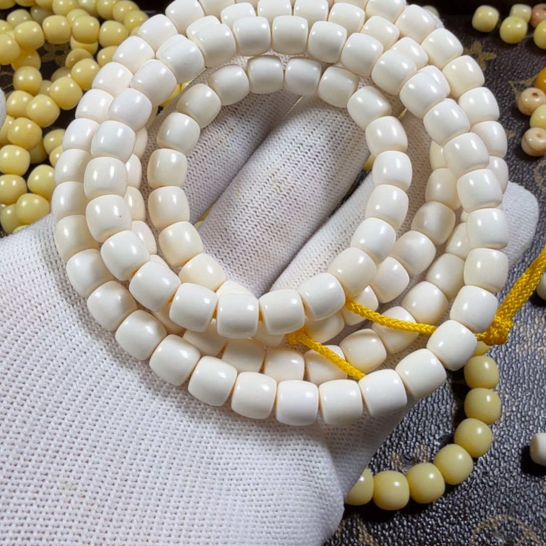 鹿骨手串/手链手串