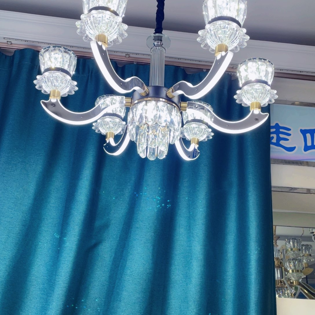 鱼线款四个6头包邮