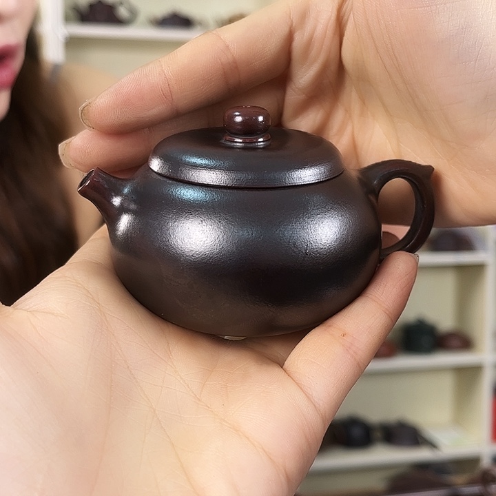 茶壶紫砂紫砂工艺厂