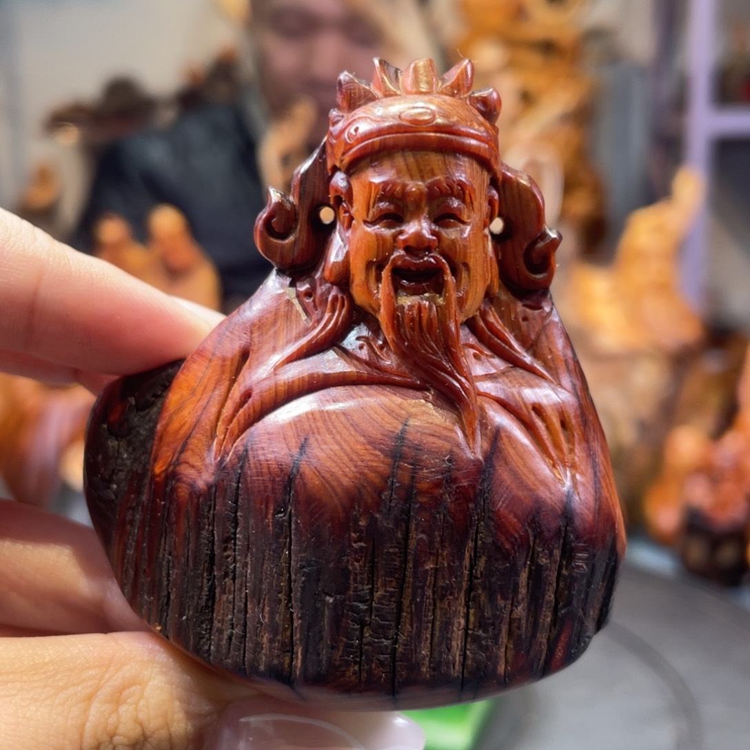 手串/手链柏木（崖柏）