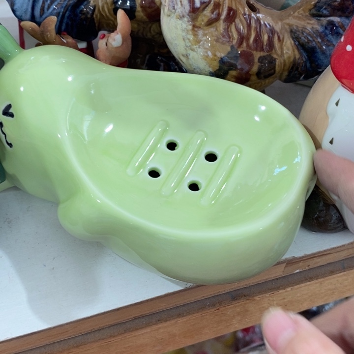 陶瓷树脂工艺摆件