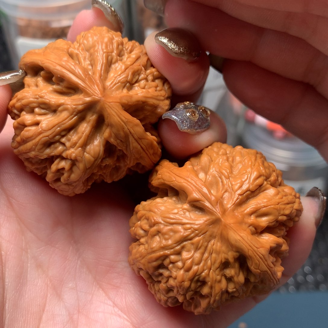 文玩核桃把件41-9510-1