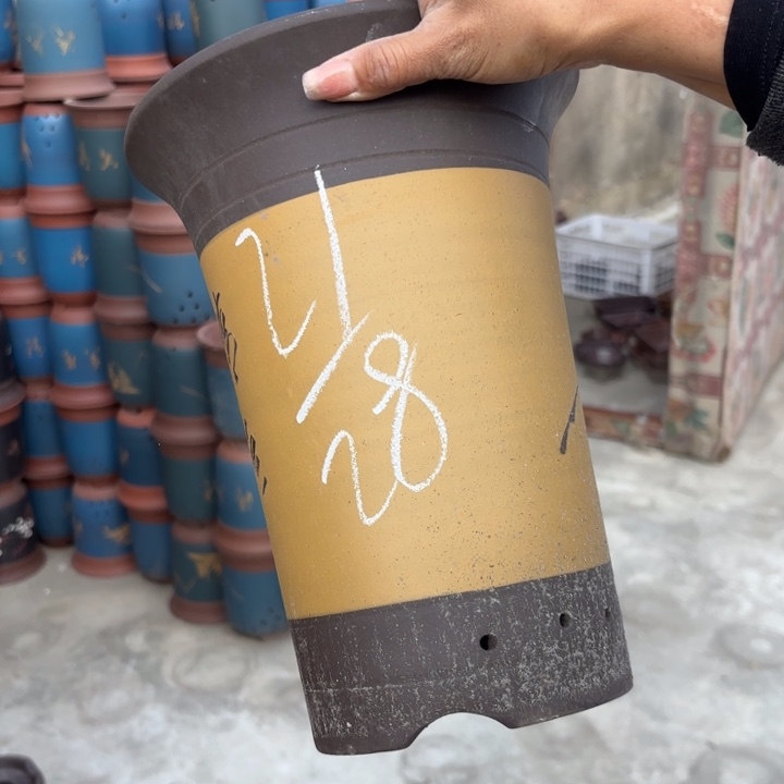 紫砂茶壶紫砂的颜色