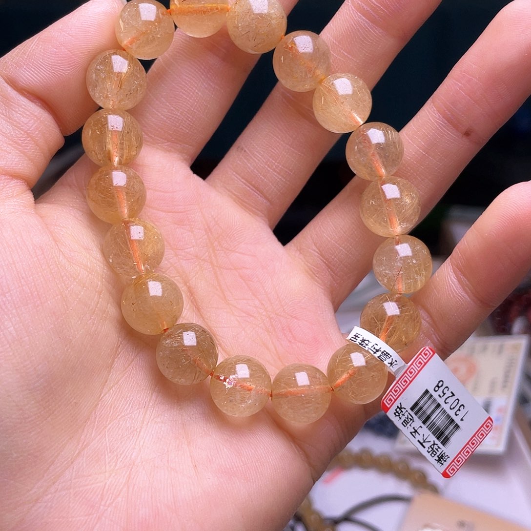 手链（933多样性发一未镶嵌水晶