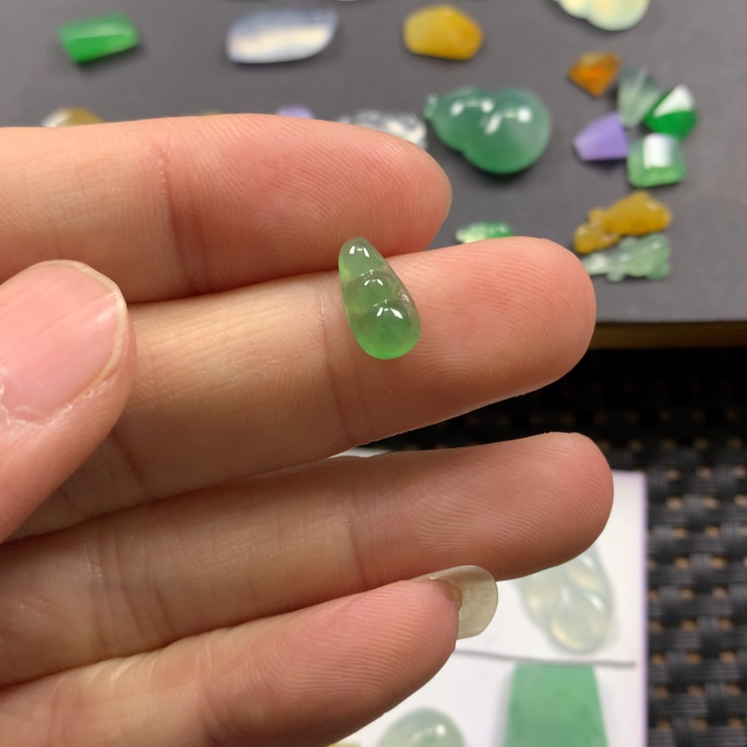 翡翠裸石翡翠裸石