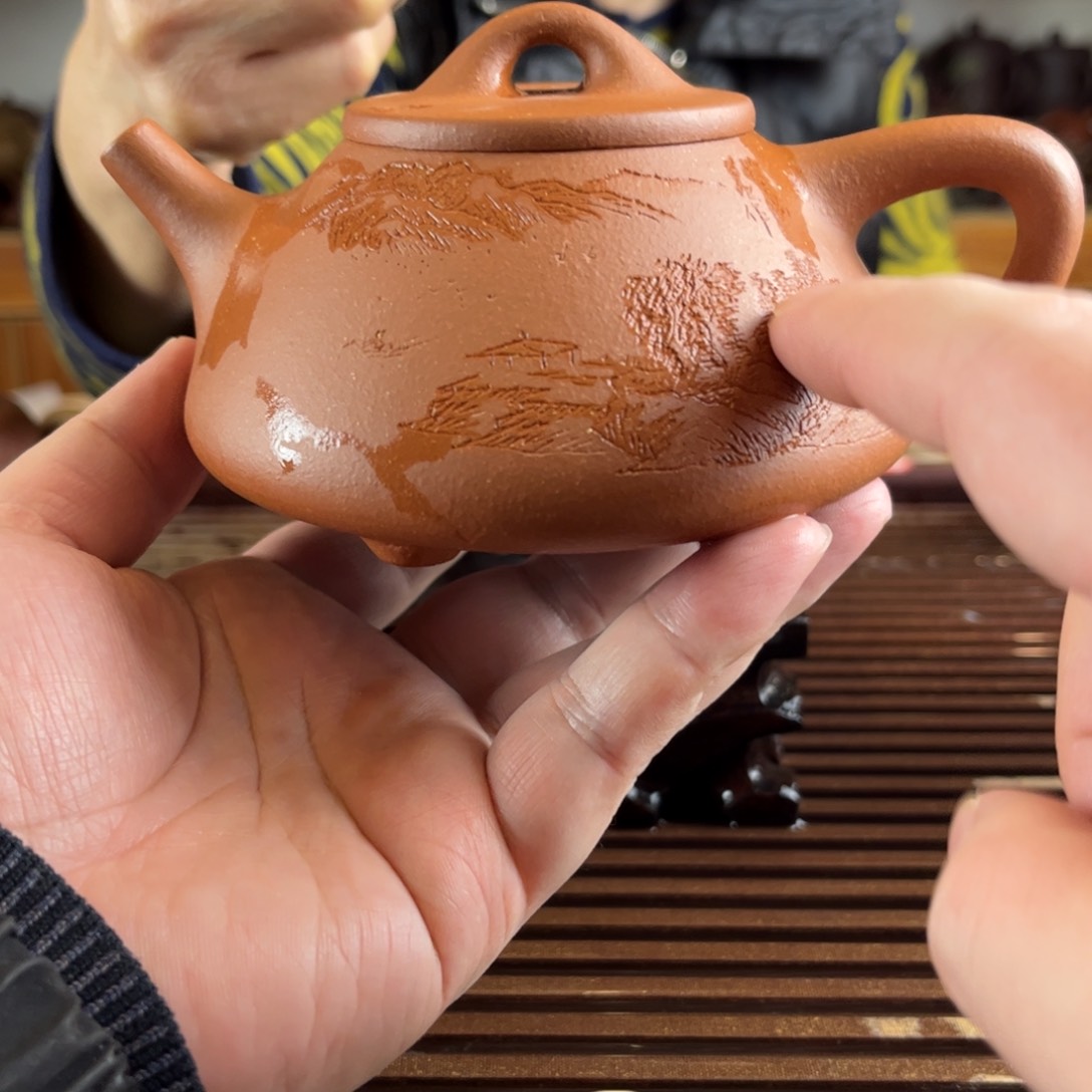 茶壶紫砂紫砂壶18