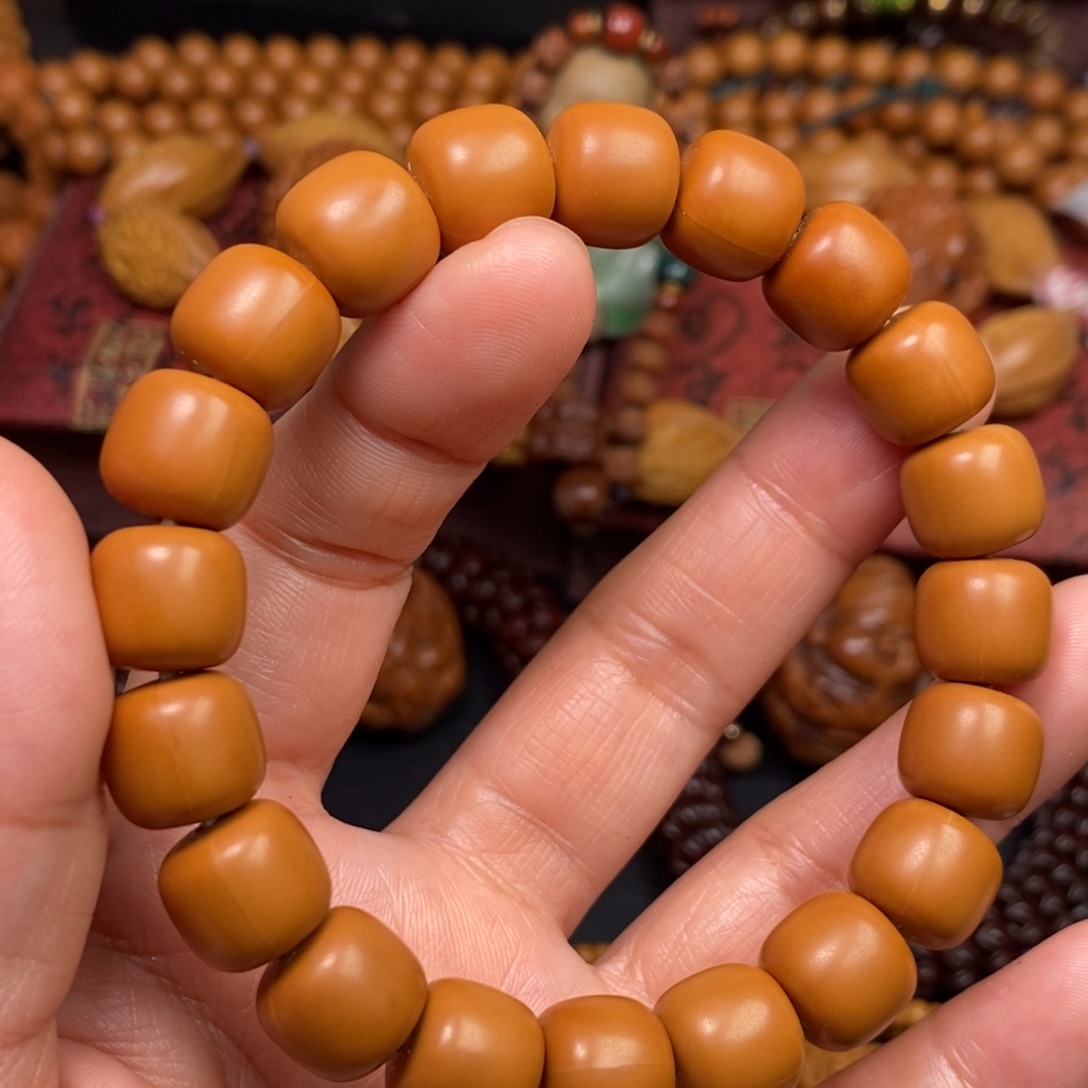 橄榄核吊坠橄榄核桃