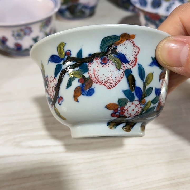 瓷片景德镇陶瓷学院院长