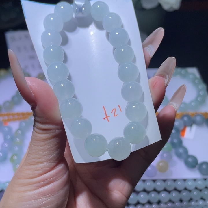 未镶嵌定制翡翠天然翡翠