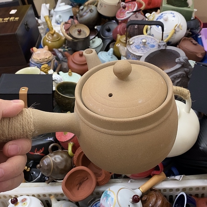 陶瓷艺术品及陶瓷制品