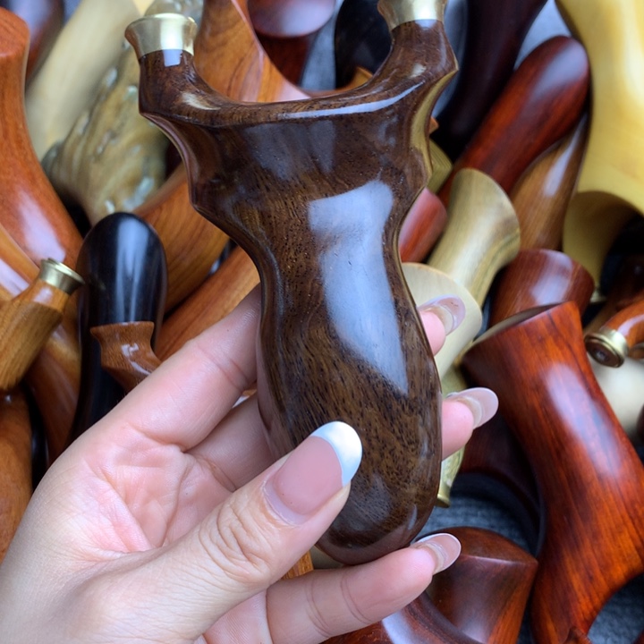 卢氏黑黄檀（大叶紫檀）微瑕485