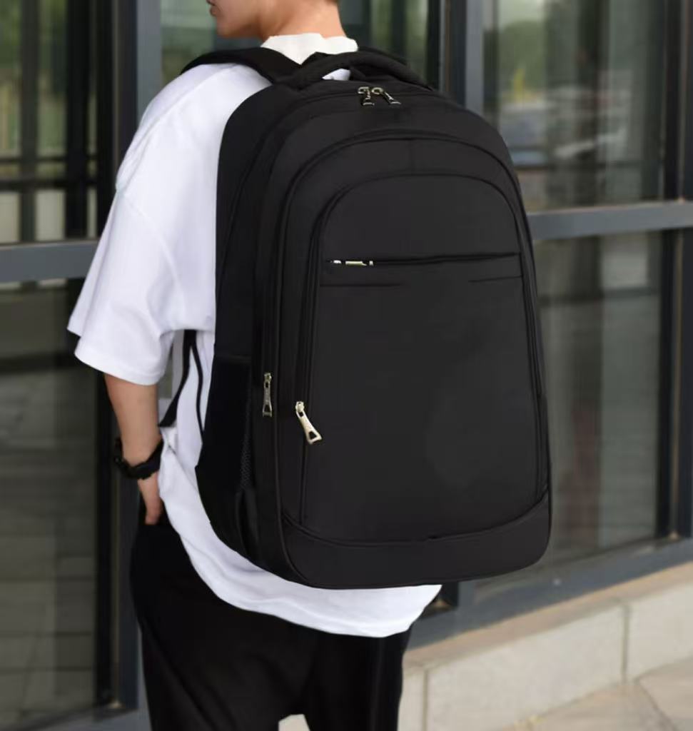 双肩包大容量百搭