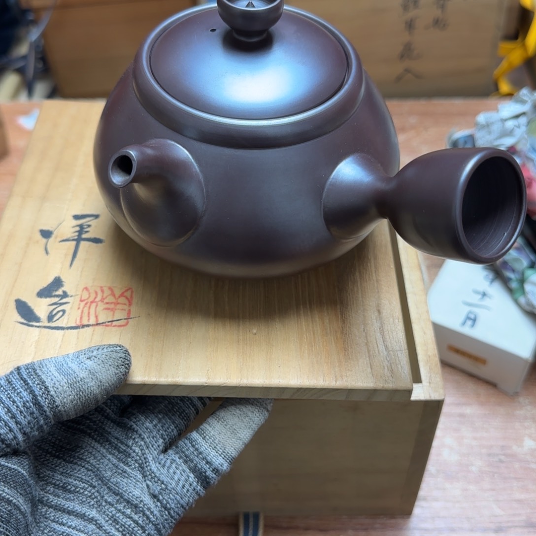 茶宠色度测量与检测实验技术第一