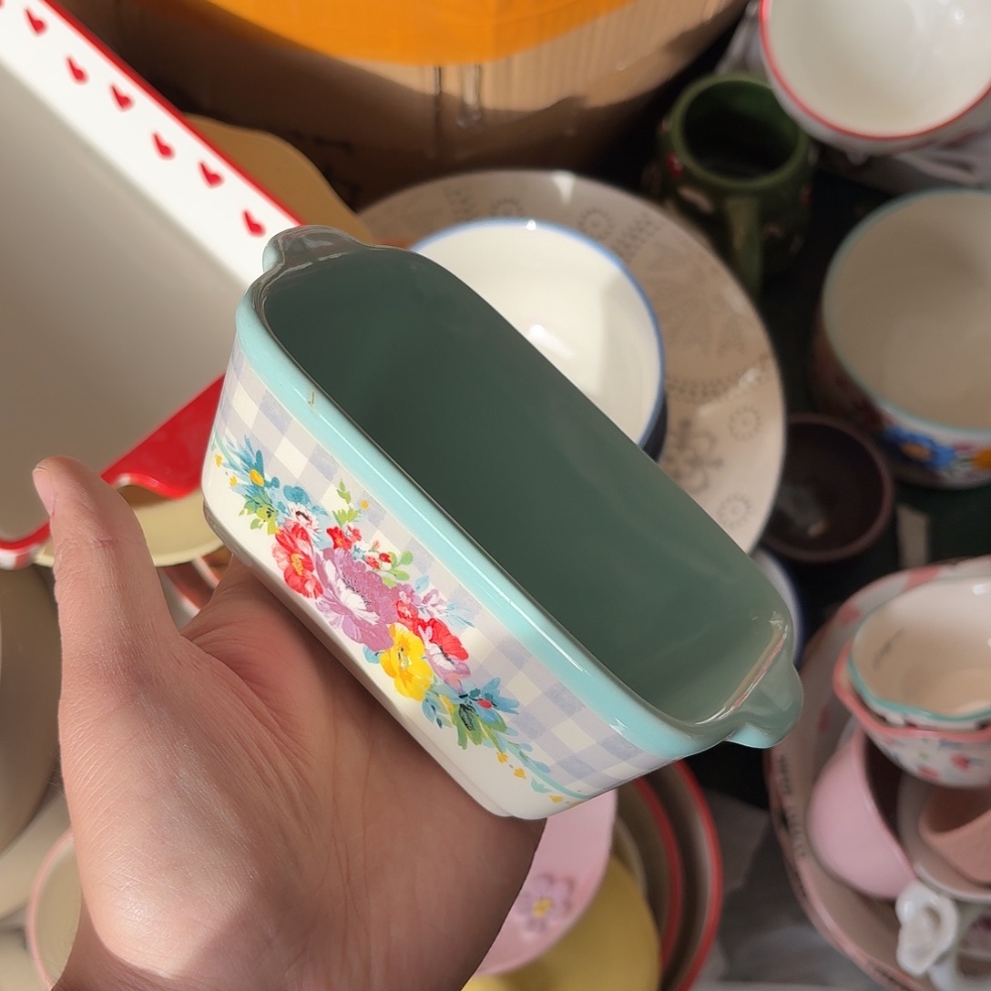 ****i陶瓷制品、默认微瑕介意慎拍、两天内拼单满20包邮发货！