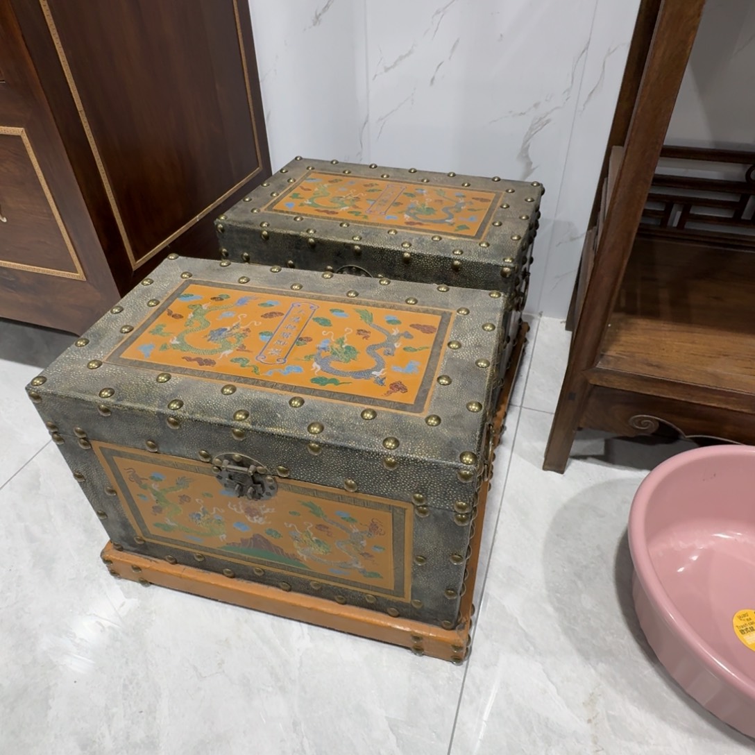 贡木文房木器文房雅玩