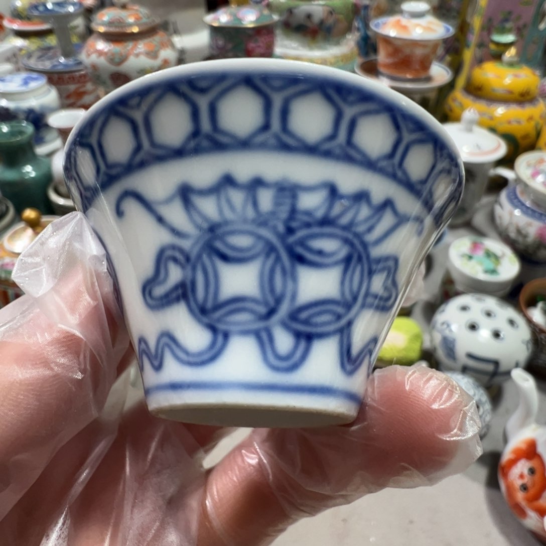 景德镇瓷器工艺品陶瓷