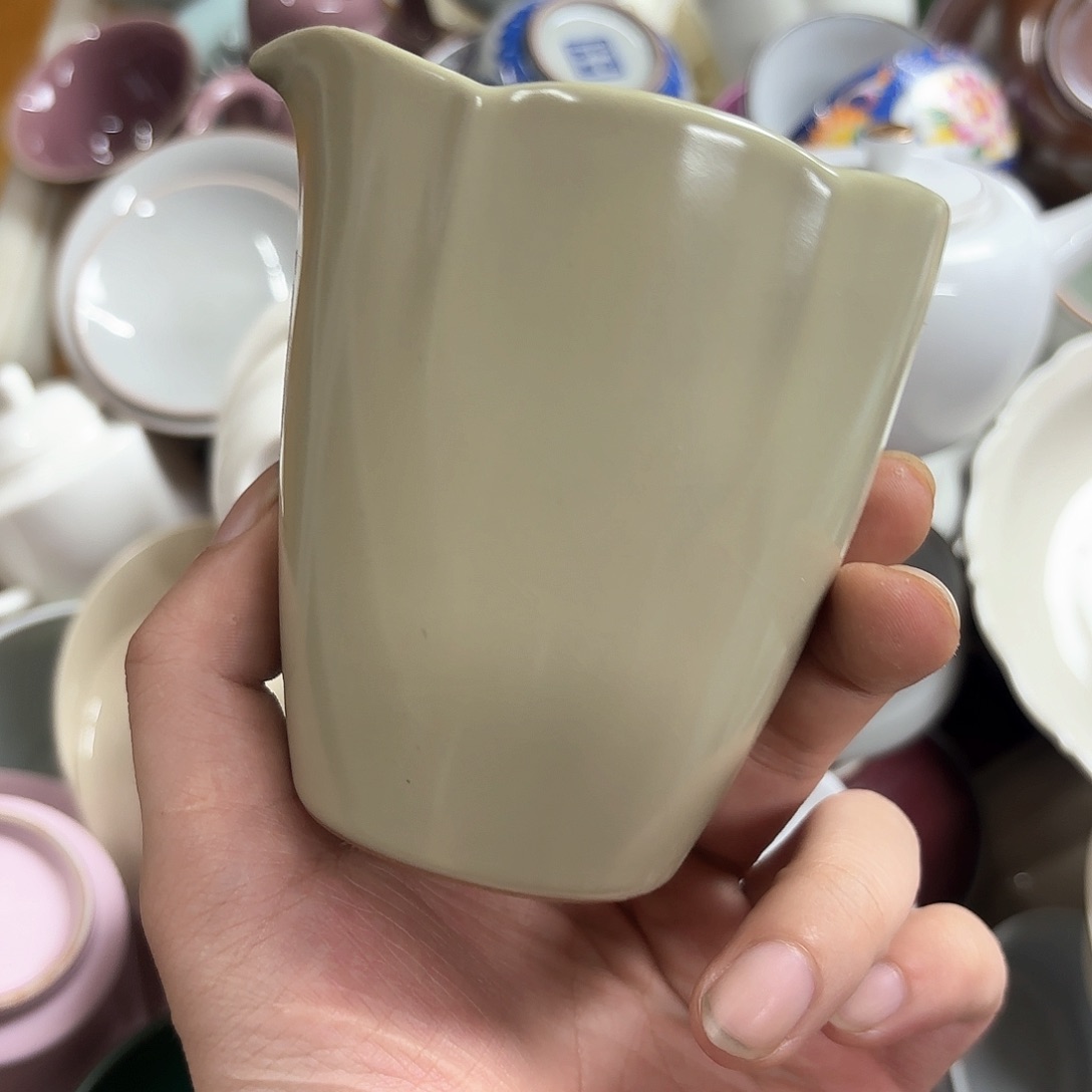 紫砂微瑕介意的不要下单