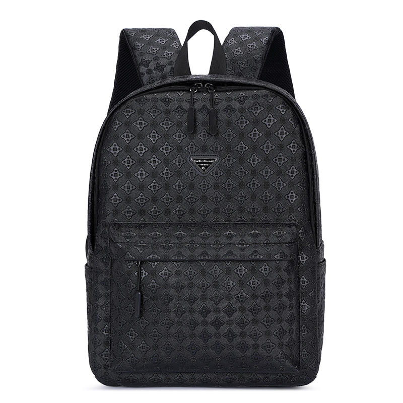 2026高级感新款双肩背包旅行大容量男女电脑包学生背包推荐电脑