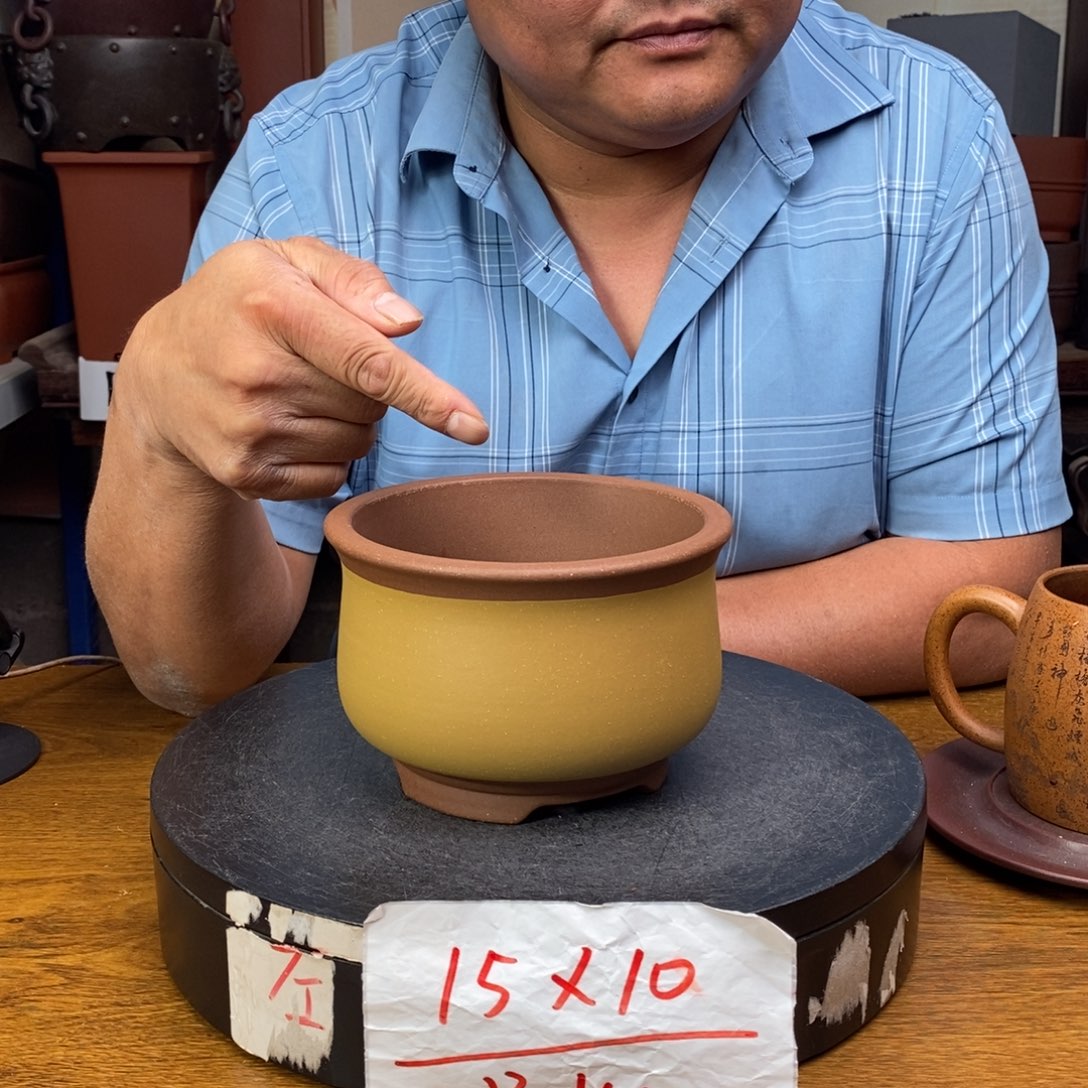 紫砂货号一只K k 2