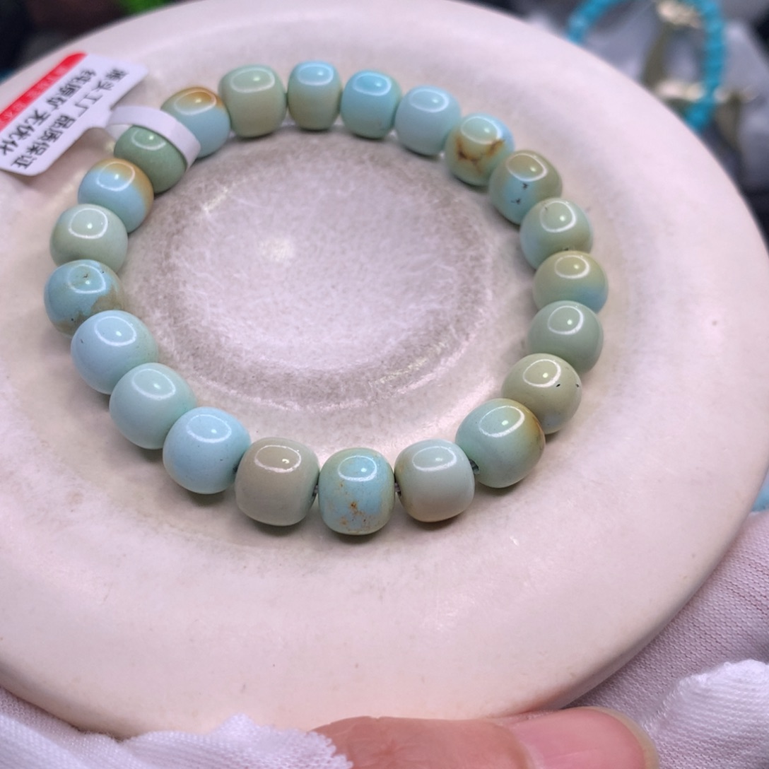 未镶嵌绿松石珠宝奇石✨**✨