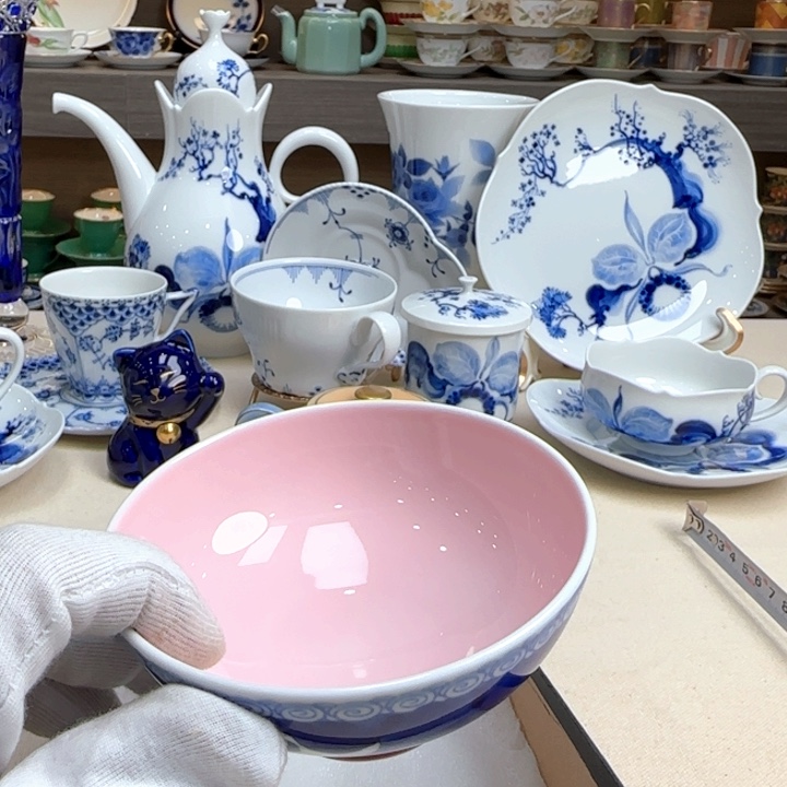 瓷片金泽精选美物