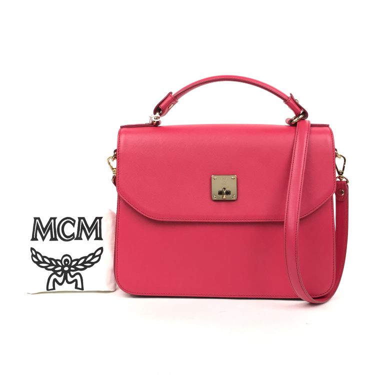 包包/MCM/95新/C1365688880/[251223SYNC]