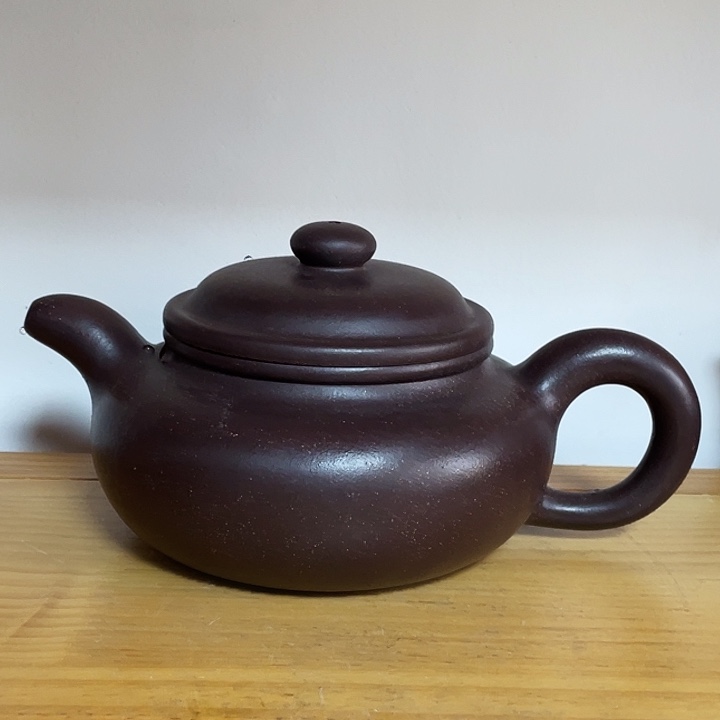 紫砂茶壶宜兴紫砂800cc