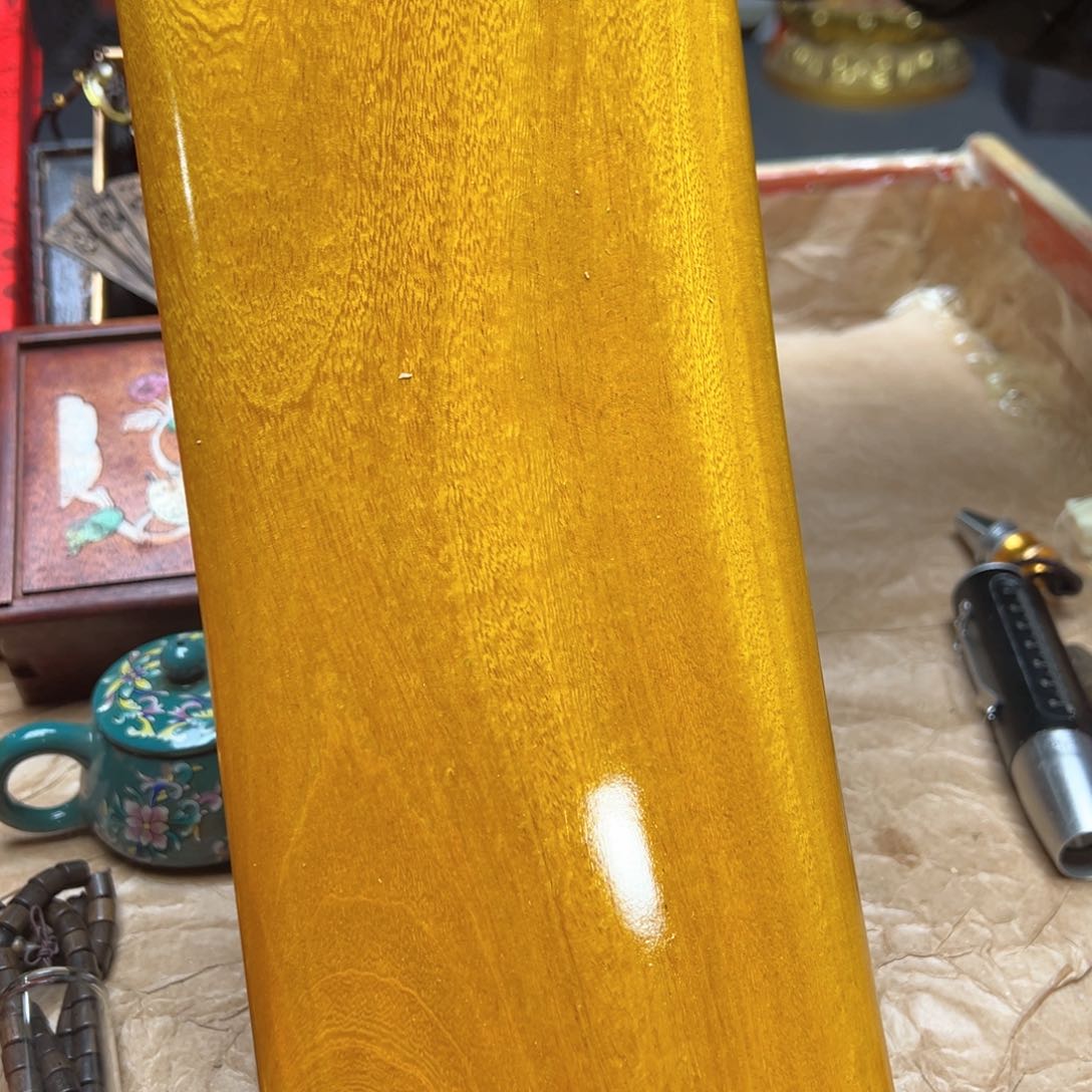 大叶紫檀（黑酸枝木类）