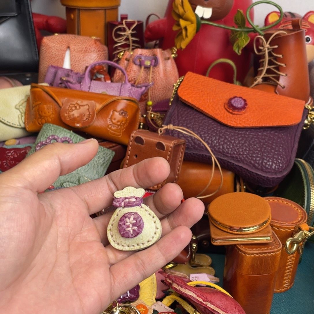 w***s钛合金带子款牛皮