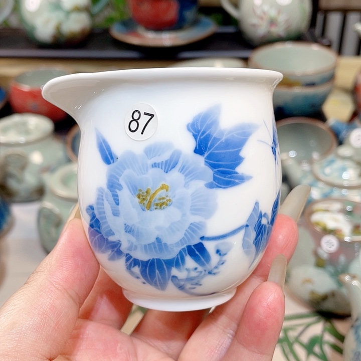 景德镇陶瓷艺术博物有限公司