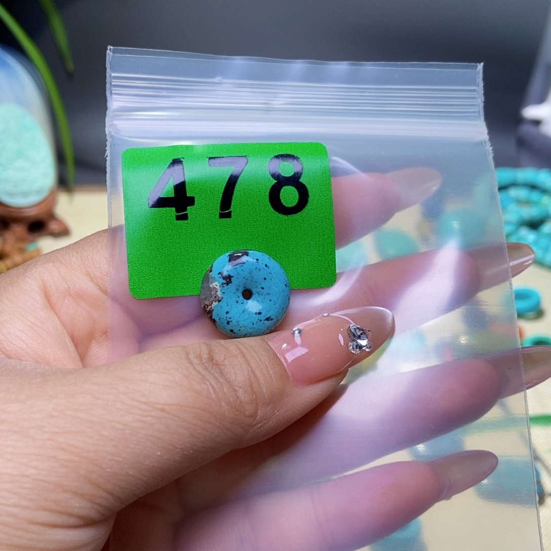 空竹粉丝专享福利十堰特色手工散珠