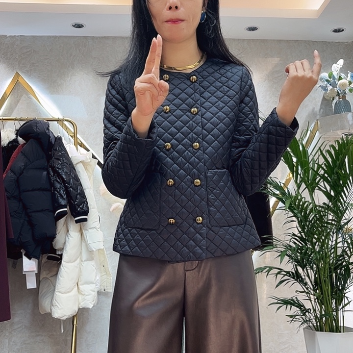 时尚潮流外套拍下备注尺码