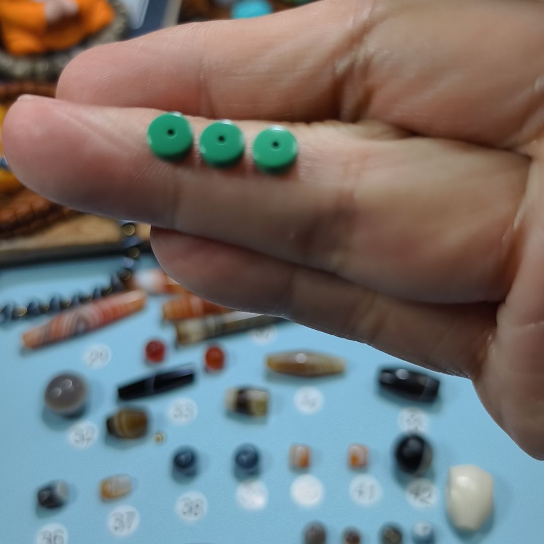 胖****玛瑙/玉髓未镶嵌天然原矿玛瑙