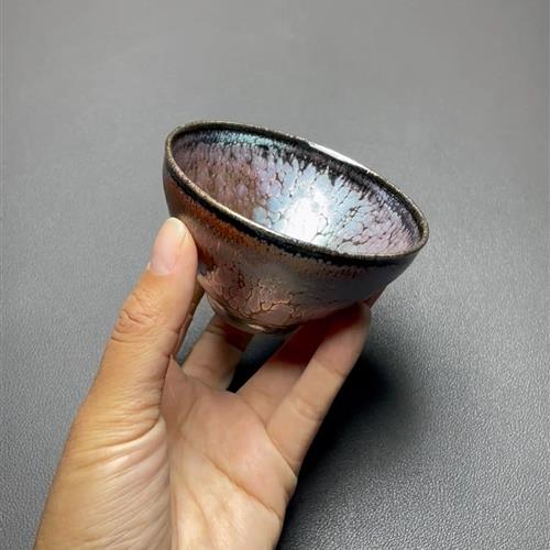【闪购商品】茶盏-539............
