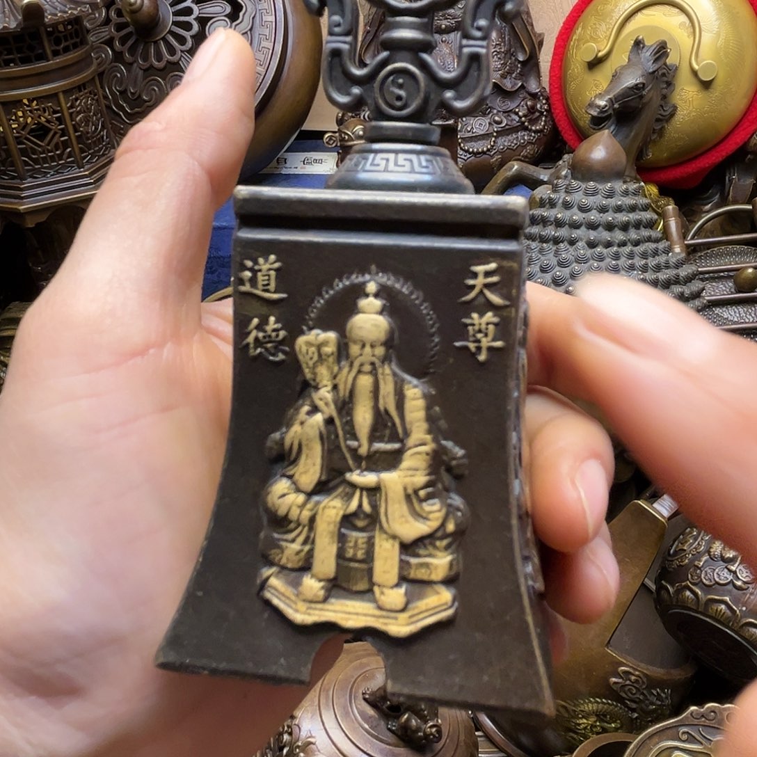 天雅铜器商品链接