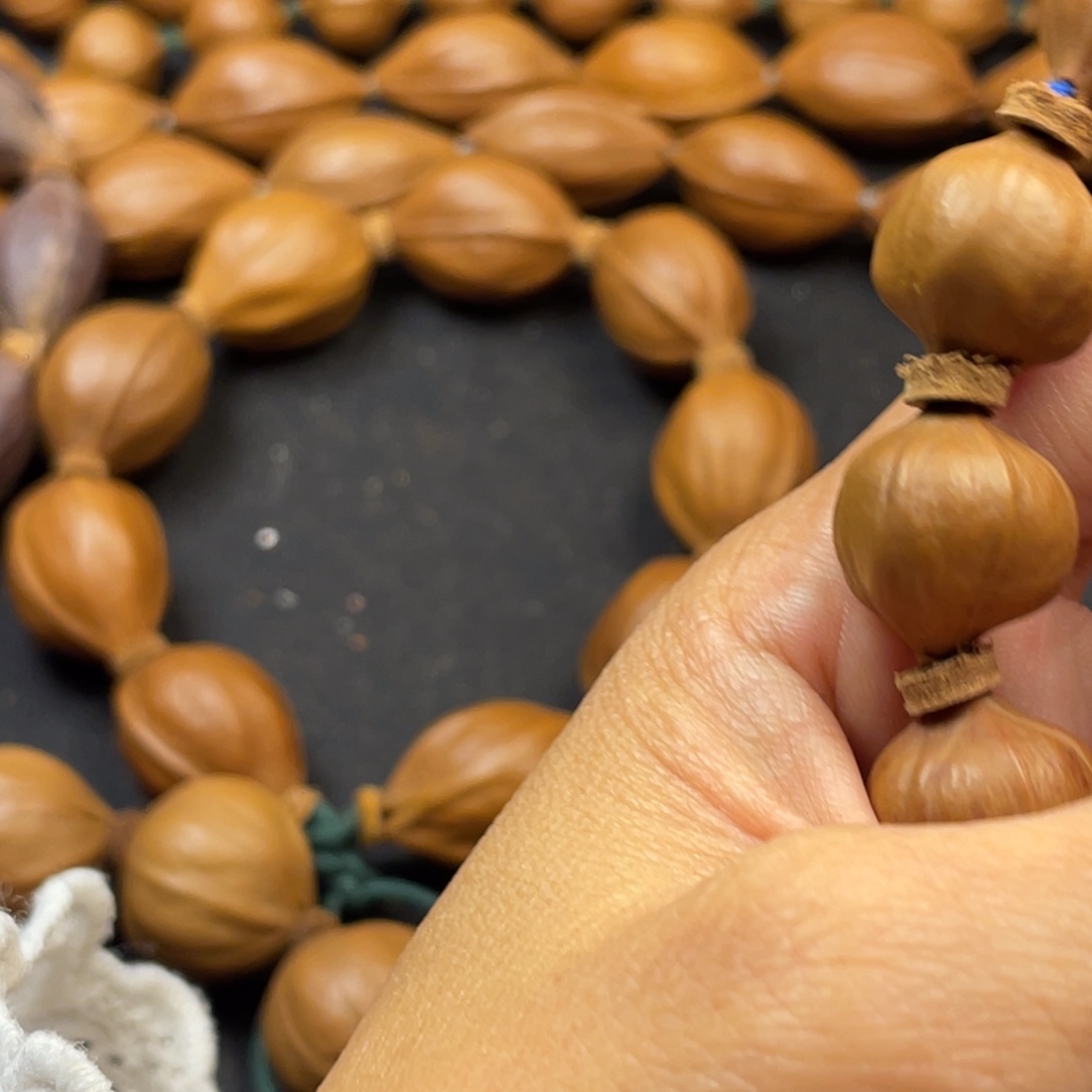 ****️橄榄核吊坠橄榄核手串