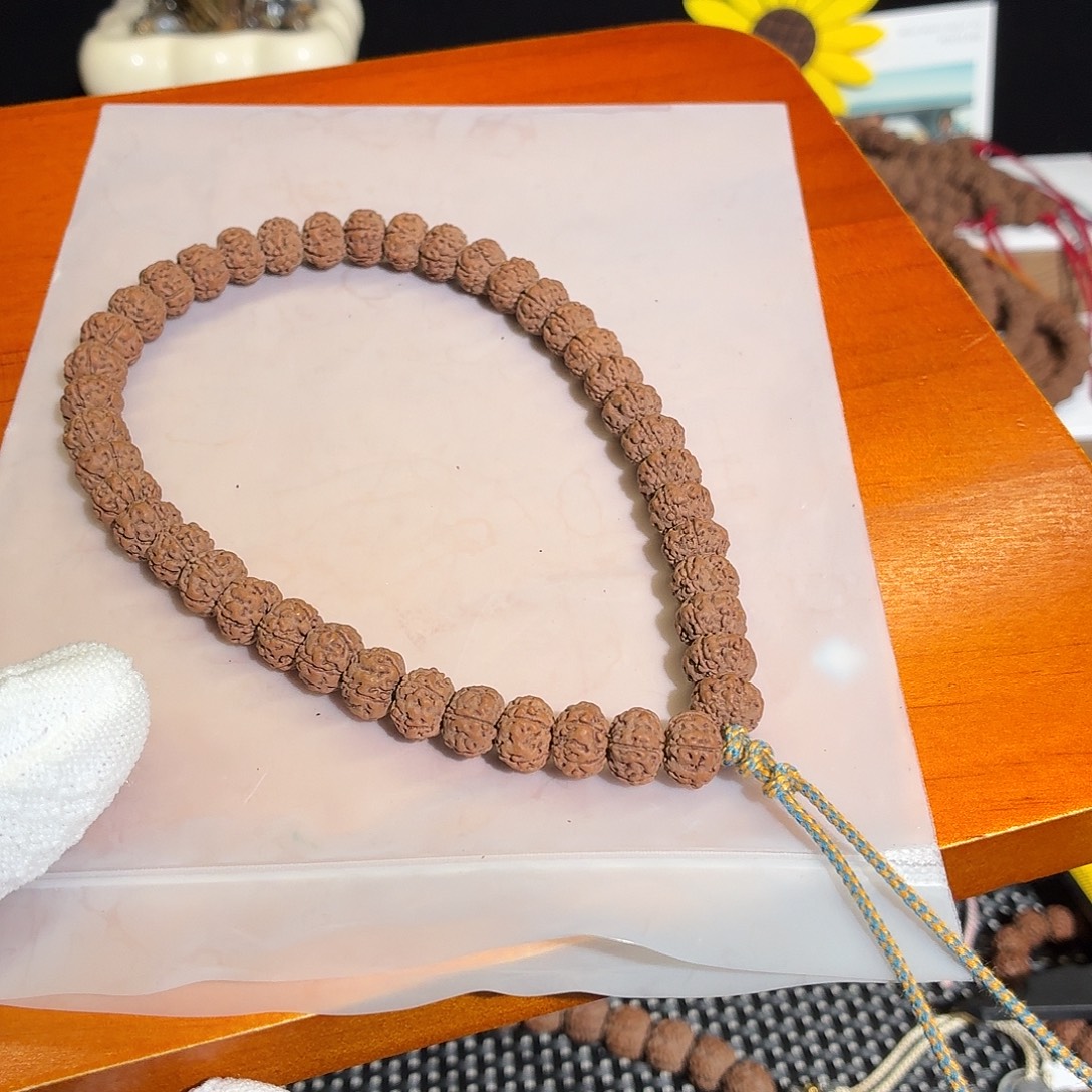 好***吧金刚菩提吊坠南瓜王小金刚树王手持