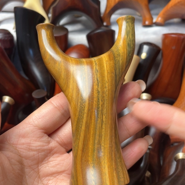 大果紫檀（缅甸花梨）瑕疵796