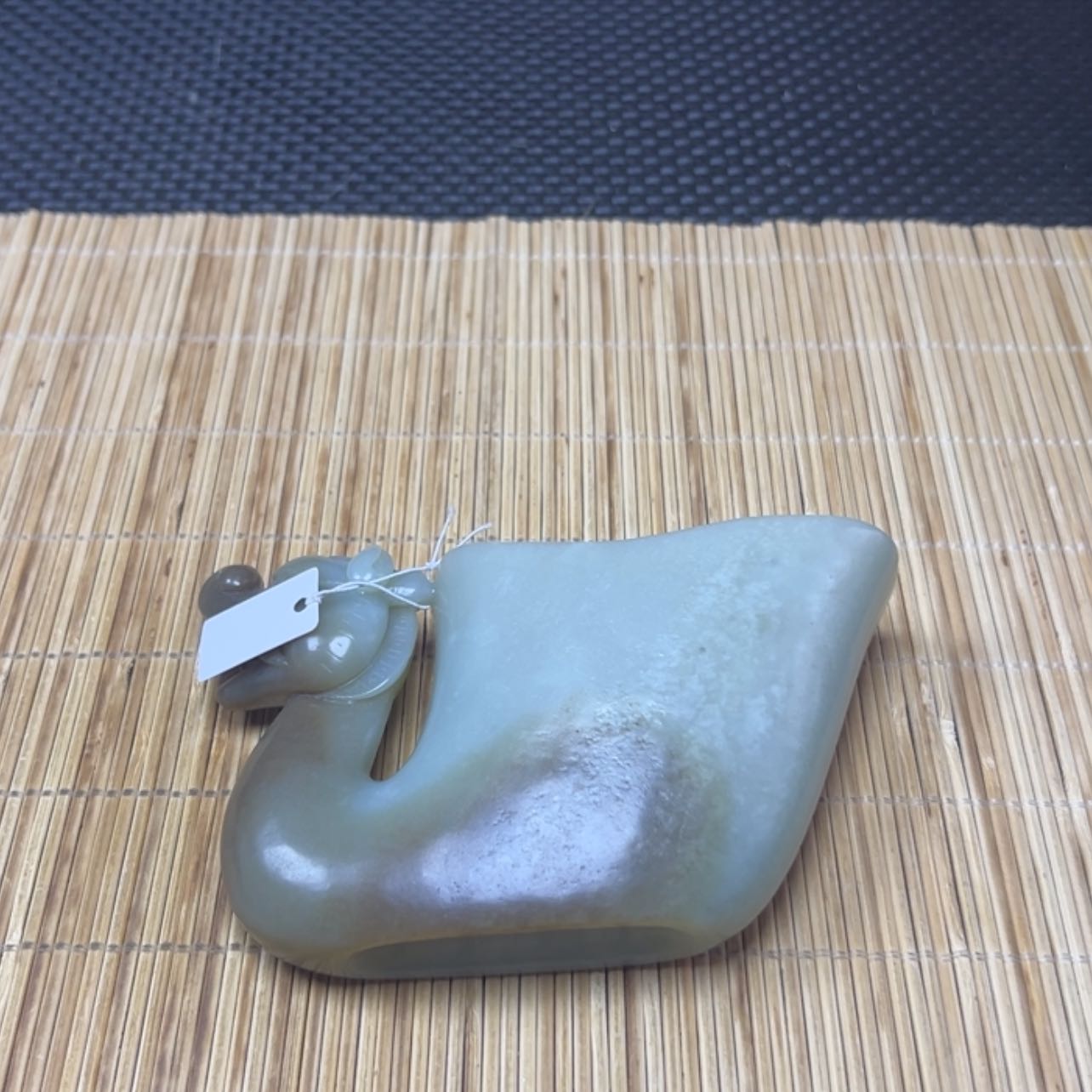 【闪购商品】和田玉未镶嵌把件