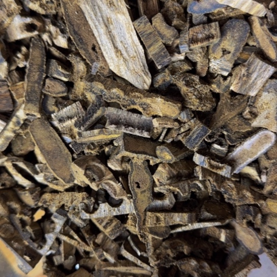 沉香沉香碎屑180克