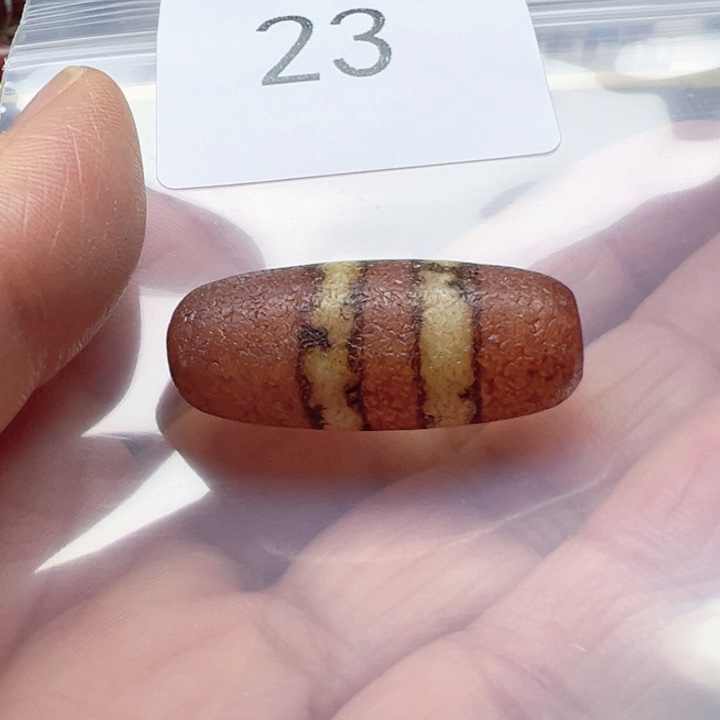 玛瑙/玉髓未镶嵌手链