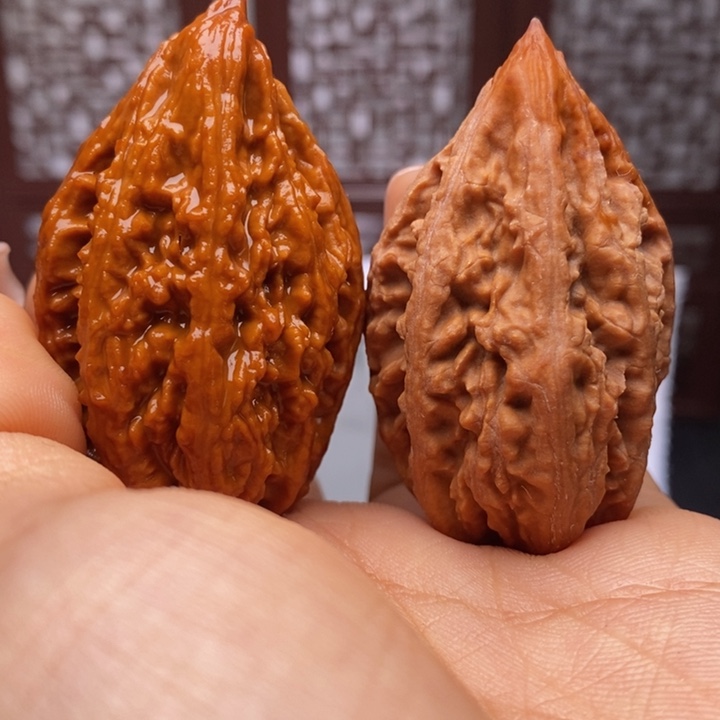 文玩核桃把件核桃226