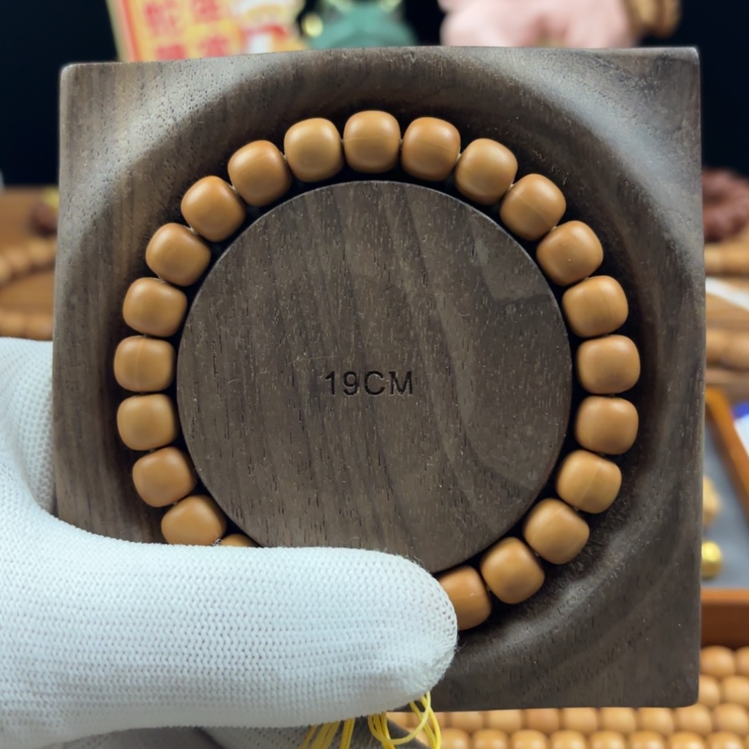 猴头核桃吊坠老型